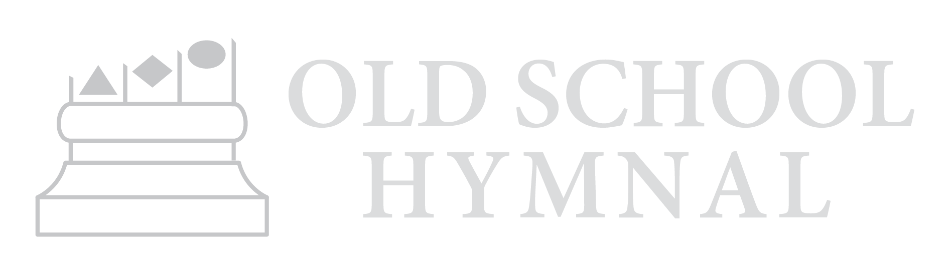 Old School Hymnal
